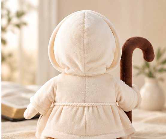 Biblopal A1 AI Shepherd Companion - Early Access Preorder