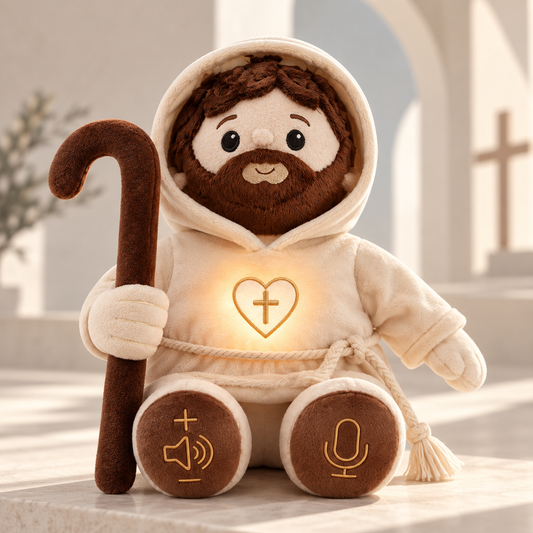 Biblopal A1 AI Shepherd Companion - Early Access Preorder
